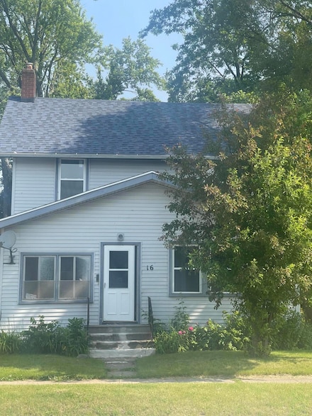 116 E Prospect St, Jackson, MI 49203