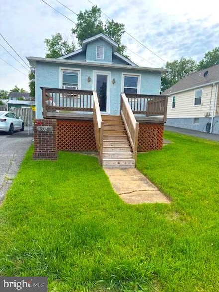 3021 Edgewood Ave, Parkville, MD 21234