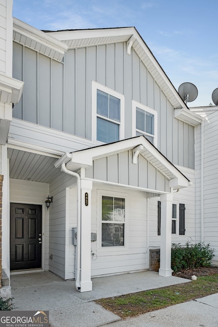4457 Watson Ridge Dr, Stone Mountain, GA 30083