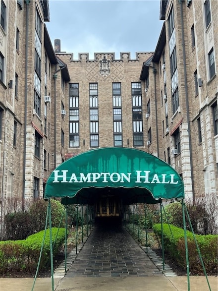 166 N Dithridge St Unit L2, Pittsburgh, PA 15213