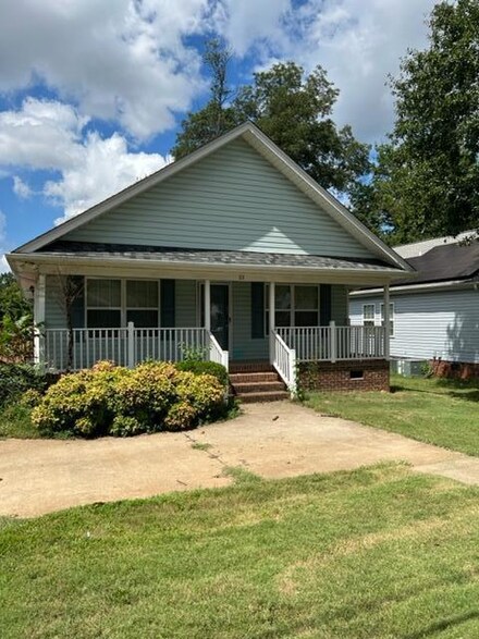 113 Old Paris Mountain Rd, Greenville, SC 29609