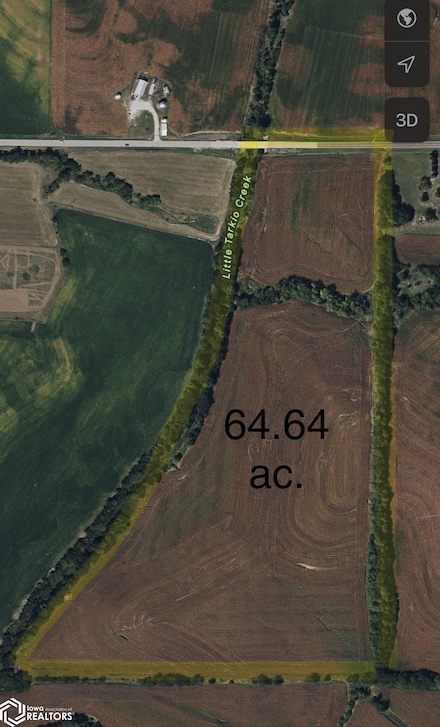 East Us Highway 136, Tarkio, MO 64491