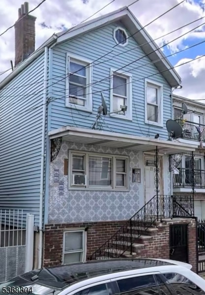 77 Chambers St, Newark, NJ 07105