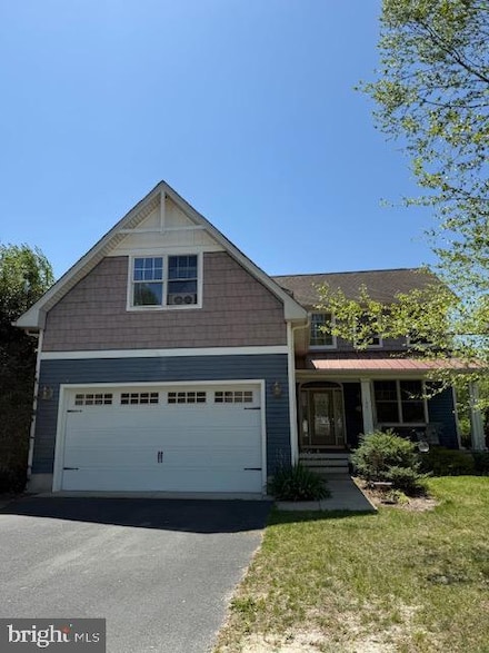 104 Sassafras Ln, Milton, DE 19968