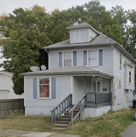 126 S Seffner Ave, Marion, OH 43302