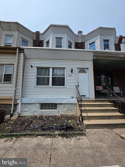 4610 Magee Ave, Philadelphia, PA 19135