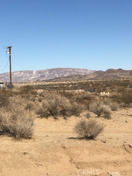 0 Belfield Blvd Unit JT23177864, Landers, CA 92285