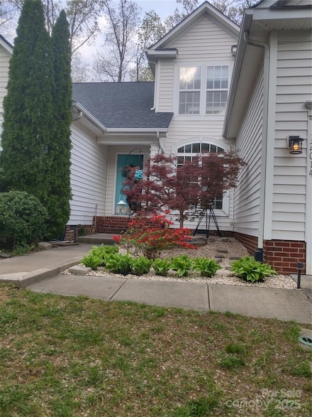 12014 Cheviott Hill Ln, Charlotte, NC 28213