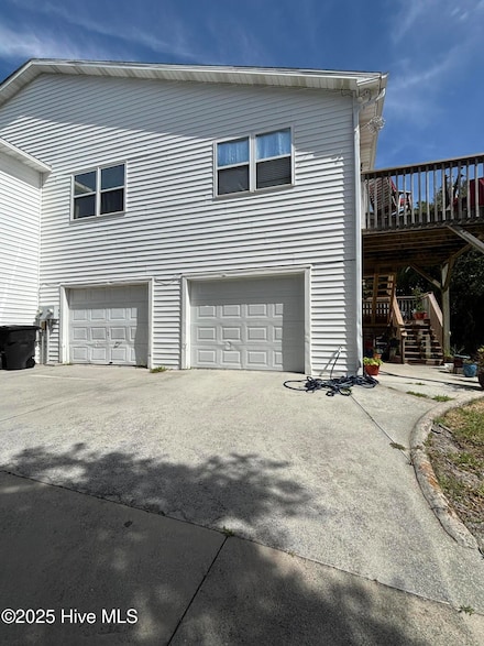 203 W Landing Dr, Emerald Isle, NC 28594