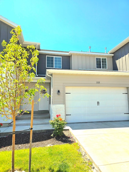 5118 E Lakefield Dr, Eagle Mountain, UT 84005