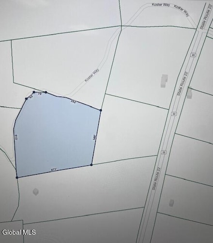 L28 Koster Way, Hebron, NY 12865