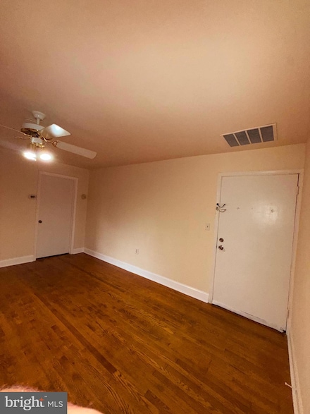 47060 Leesburg Pike Unit 201, Sterling, VA 20164