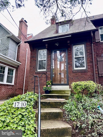 1710 N Rodney St, Wilmington, DE 19806