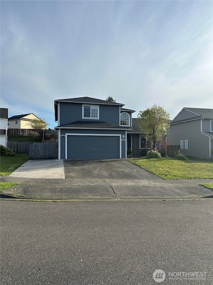 8917 Chatham Ct SE, Olympia, WA 98513