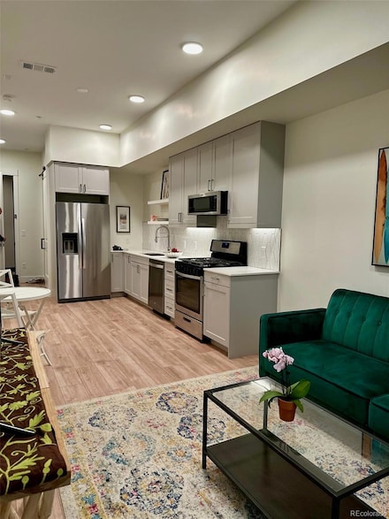 2876 W 53rd Ave Unit 305, Denver, CO 80221