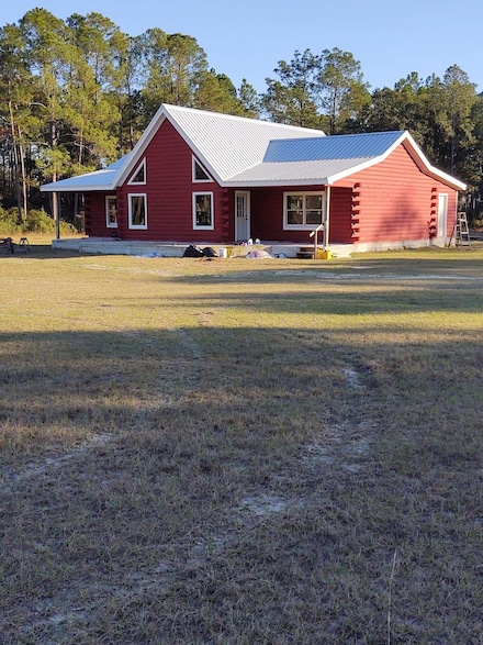 1205 Ok Lowther Rd, Folkston, GA 31537