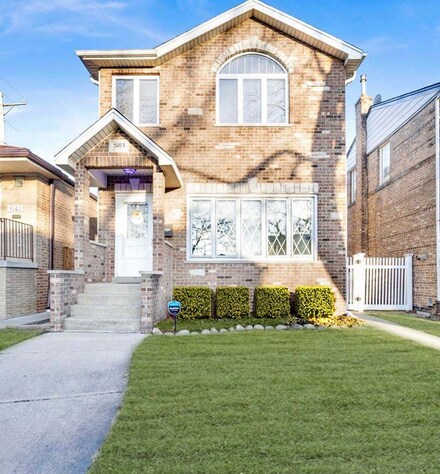 5103 S Mason Ave, Chicago, IL 60638