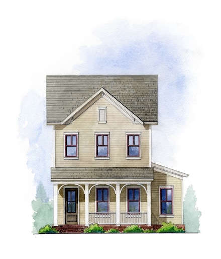 3009 Winterberry Dr, Nolensville, TN 37135