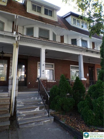 131 N 17th St, Allentown, PA 18104