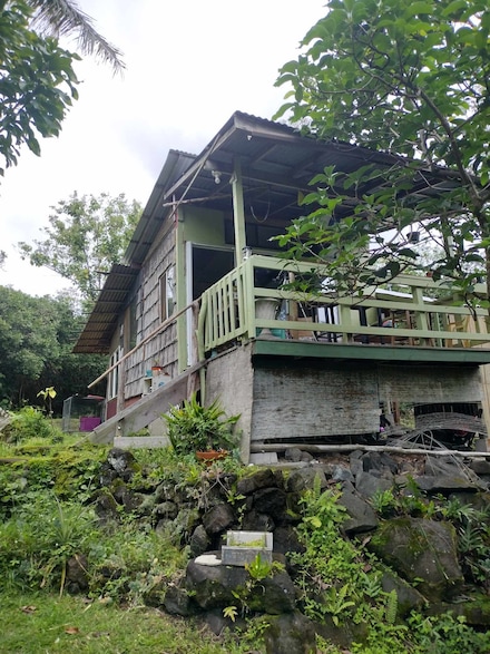 12-1114 Kaimu-Makena Homestead Rd, Pahoa, HI 96778
