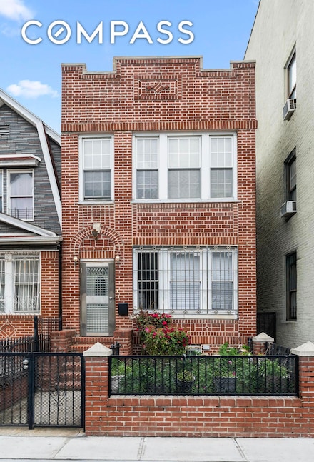 4513 Snyder Ave, Brooklyn, NY 11203