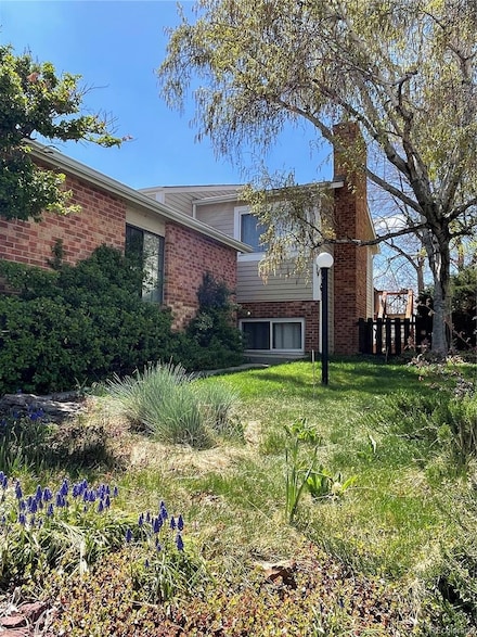 4038 S Atchison Way, Aurora, CO 80014