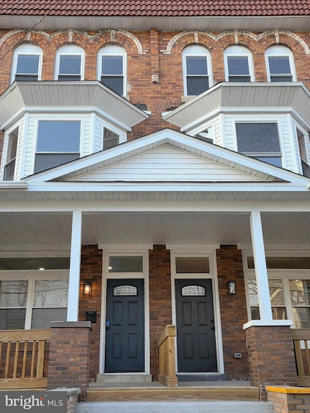 35 Colonial Ave, Trenton, NJ 08618