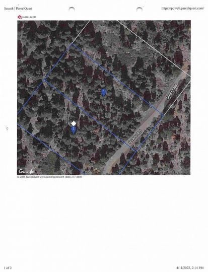 0 Quartz Unit 2906638, Alturas, CA 96101