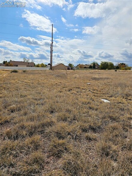 200 E Ohio Dr, Pueblo West, CO 81007