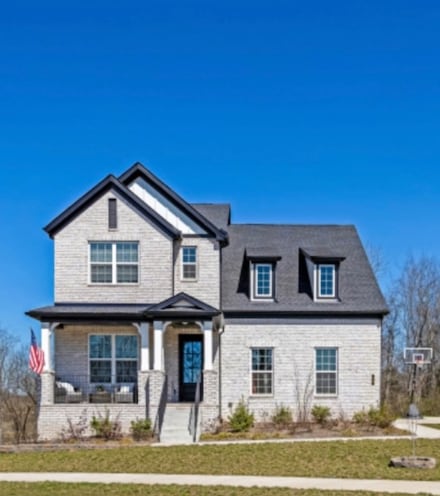 208 Phillips Bend, Spring Hill, TN 37174