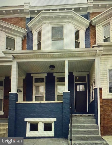 1738 Moreland Ave, Baltimore, MD 21216