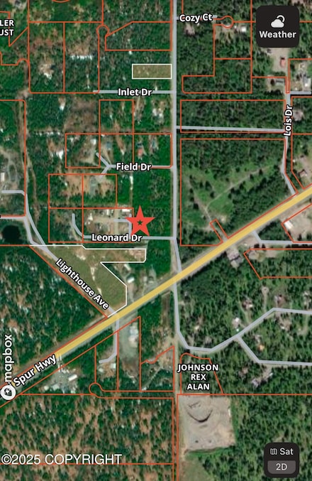 L15 B1 Leonard Dr, Nikiski, AK 99611