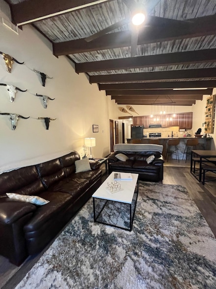 16 Jackson Hole Rd Unit 308, Angel Fire, NM 87710