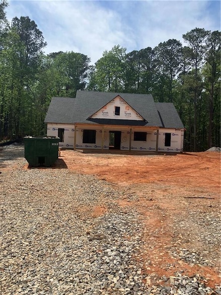 542 Palm St, Holly Springs, GA 30115