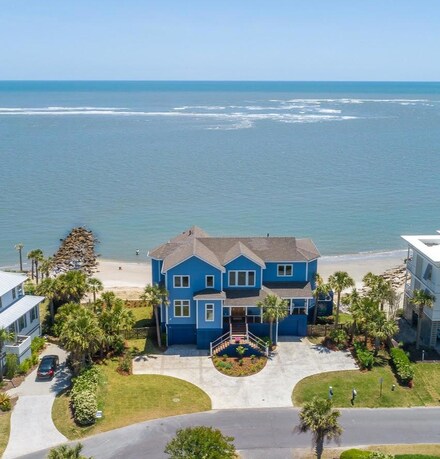3025 Marshall Blvd, Sullivans Island, SC 29482