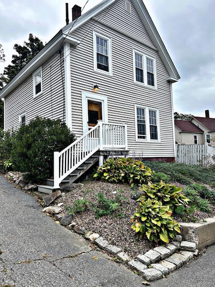 3 Weeks St, Bath, ME 04530