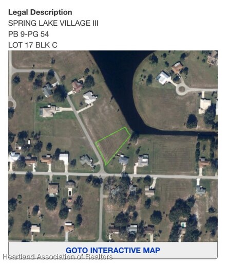 300 Arrowhead Dr, Sebring, FL 33876