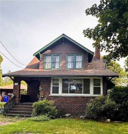 51 N Main St, Greenville, PA 16125