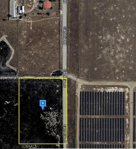 0 Santa Margarita Unit CV25145532, San Luis Obispo, CA 93453