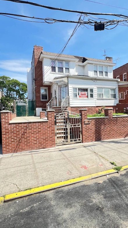 2209 Ellis Ave, Bronx, NY 10462