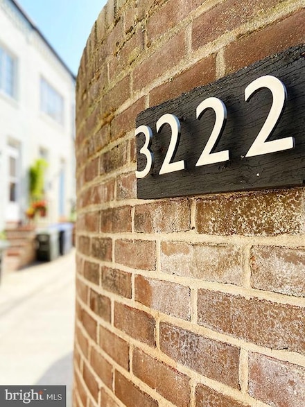 3222 Cherry Hill Ln NW Unit D2, Washington, DC 20007
