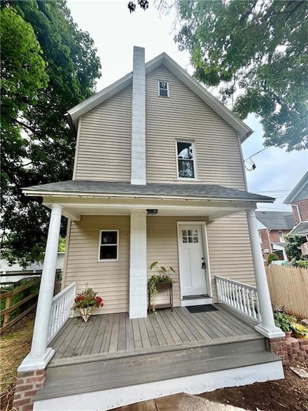 323 Broadway, Bangor, PA 18013