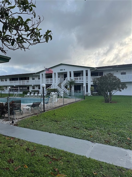 1631 NW 46th Ave Unit 119, Lauderhill, FL 33313
