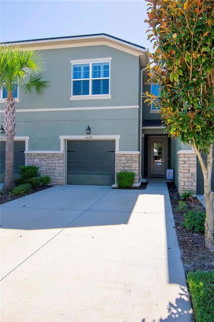14223 Damselfly Dr, Greater Carrollwood, FL 33625
