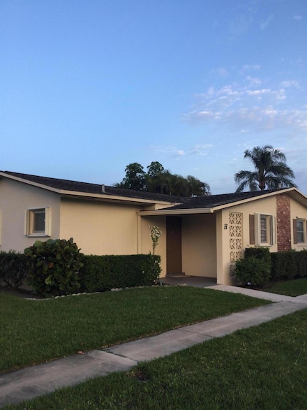 2580 Emory Dr E Unit H, West Palm Beach, FL 33415