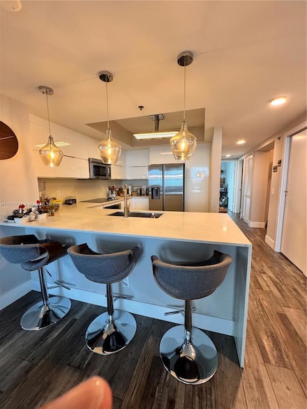 2681 N Flamingo Rd Unit 908, Plantation, FL 33323