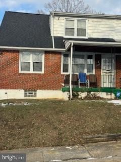 2300 Halcyon Ave, Baltimore, MD 21214