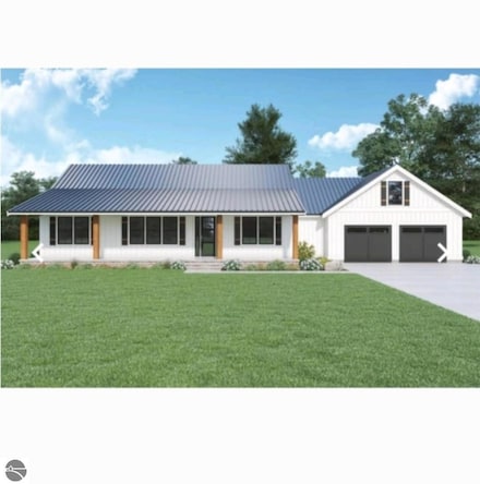 881 N Winn Rd, Mount Pleasant, MI 48858