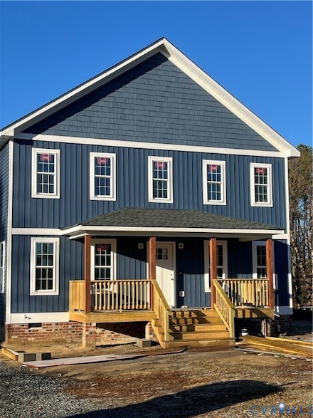 8512 Ackley Ave, Henrico, VA 23228