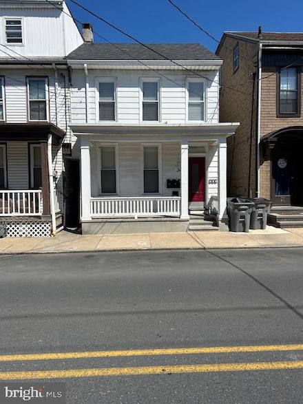 344 N 7th St Unit 3, Lebanon, PA 17046